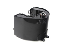 REPLICA OIL TANK BLACK
